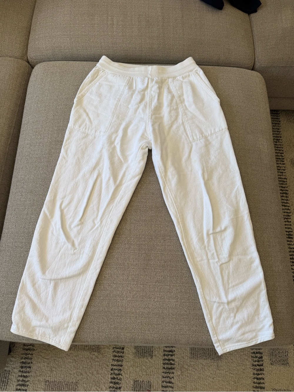 Crazy shirts 100% cotton pants